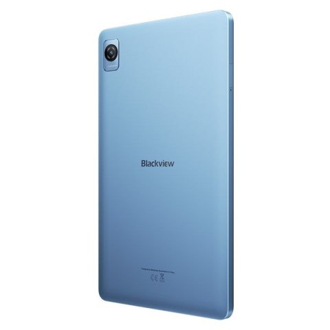 Tablet Blackview TAB 60 LTE 6GB/128GB Niebieski bez ładowarki Tablet Blackview TAB 60 LTE 6GB/128GB Niebieski bez ładowarki