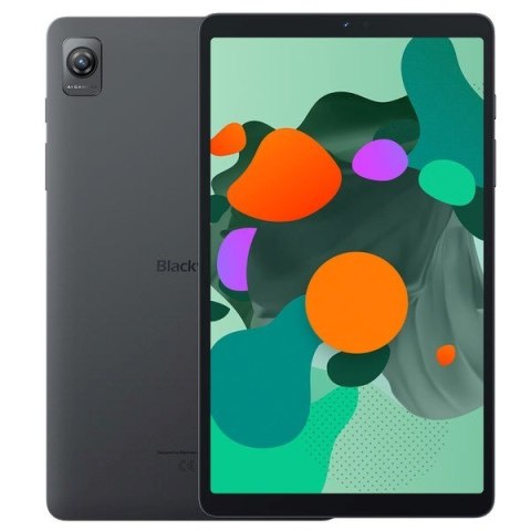 Tablet Blackview TAB 60 Lte 6GB/128GB Szary bez ładowarki Tablet Blackview TAB 60 Lte 6GB/128GB Szary bez ładowarki