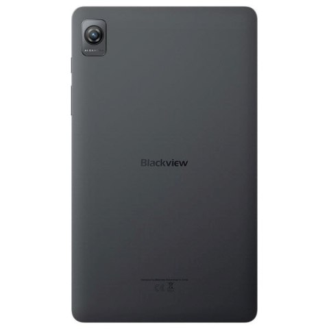 Tablet Blackview TAB 60 Lte 6GB/128GB Szary bez ładowarki Tablet Blackview TAB 60 Lte 6GB/128GB Szary bez ładowarki