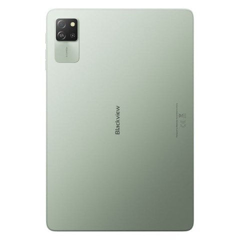 Tablet Blackview TAB 60 Wifi 4GB/128GB Zielony bez ładowarki Tablet Blackview TAB 60 Wifi 4GB/128GB Zielony bez ładowarki