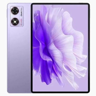 Tablet Oukitel OT8  2K 11" LTE 6/256GB Purple 8800 mAh bez ładowarki