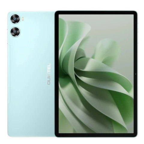Tablet Oukitel OT9 11" 4/128GB Green 8000 mAh bez ładowarki Tablet Oukitel OT9 11" 4/128GB Green 8000 mAh bez ładowarki