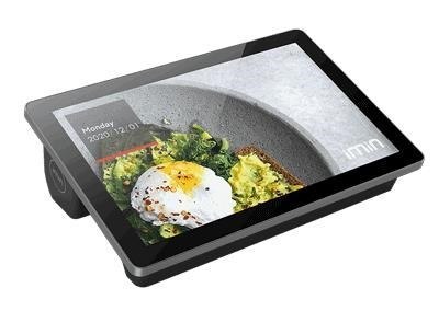 Tablet POS D1 NFC/I21D01 2+16 NFC IMIN Tablet POS D1 NFC/I21D01 2+16 NFC IMIN