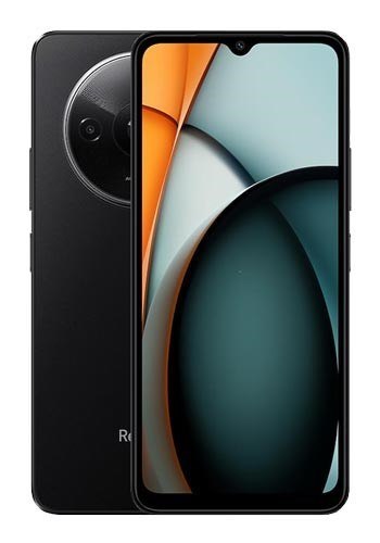 Xiaomi Redmi A3 17 cm (6.71") Dual SIM Android 14 4G USB Type-C 4 GB 128 GB 5000 mAh Czarny Xiaomi Redmi A3 17 cm (6.71") Dual SIM Android 14 4G USB Type-C 4 GB 128 GB 5000 mAh Czarny