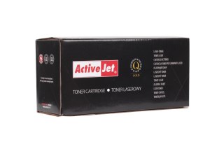 Activejet Toner ATB-2000N (zamiennik Brother TN-2000/TN-2005; Supreme; 2500 stron; czarny)