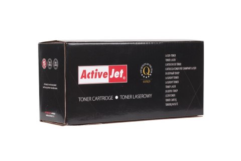 Activejet Toner ATB-2000N (zamiennik Brother TN-2000/TN-2005; Supreme; 2500 stron; czarny) Activejet Toner ATB-2000N (zamiennik Brother TN-2000/TN-2005; Supreme; 2500 stron; czarny)