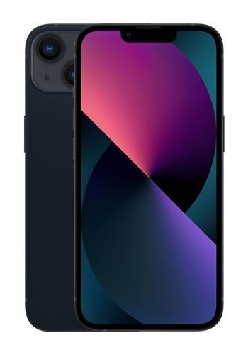 Apple iPhone 13 128GB Midnight