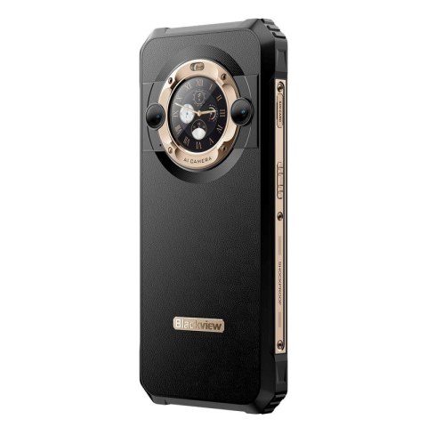 Blackview BL9000 5G 12/512GB Złoty Blackview BL9000 5G 12/512GB Złoty