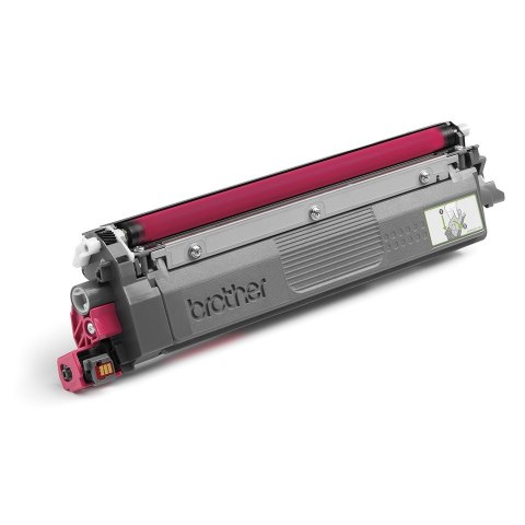 Brother TN-248M kaseta z tonerem 1 szt. Oryginalny Purpurowy Brother TN-248M kaseta z tonerem 1 szt. Oryginalny Purpurowy