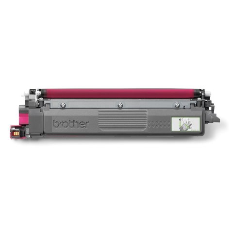 Brother TN-248M kaseta z tonerem 1 szt. Oryginalny Purpurowy Brother TN-248M kaseta z tonerem 1 szt. Oryginalny Purpurowy