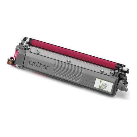 Brother TN-248M kaseta z tonerem 1 szt. Oryginalny Purpurowy Brother TN-248M kaseta z tonerem 1 szt. Oryginalny Purpurowy