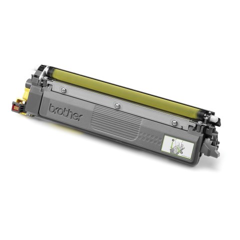 Brother TN-248Y kaseta z tonerem 1 szt. Oryginalny Żółty Brother TN-248Y kaseta z tonerem 1 szt. Oryginalny Żółty