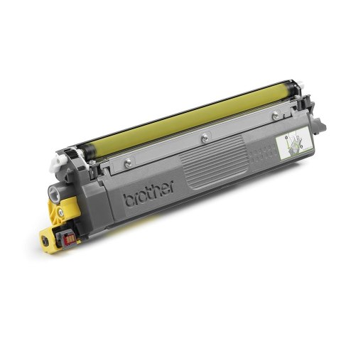 Brother TN-248Y kaseta z tonerem 1 szt. Oryginalny Żółty Brother TN-248Y kaseta z tonerem 1 szt. Oryginalny Żółty