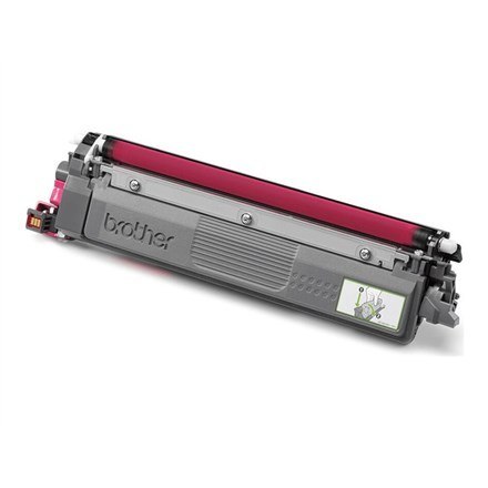 Brother TN-249M kaseta z tonerem 1 szt. Oryginalny Purpurowy Brother TN-249M kaseta z tonerem 1 szt. Oryginalny Purpurowy