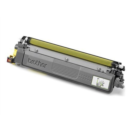 Brother TN-249Y kaseta z tonerem 1 szt. Oryginalny Żółty Brother TN-249Y kaseta z tonerem 1 szt. Oryginalny Żółty