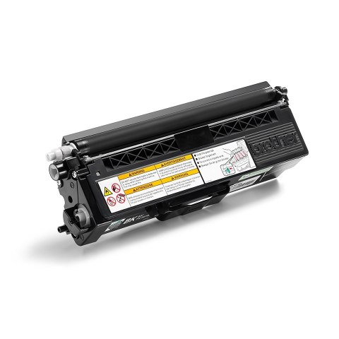 Brother TN-321BK kaseta z tonerem 1 szt. Oryginalny Czarny Brother TN-321BK kaseta z tonerem 1 szt. Oryginalny Czarny