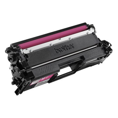 Brother TN-821XXLM kaseta z tonerem 1 szt. Oryginalny Purpurowy Brother TN-821XXLM kaseta z tonerem 1 szt. Oryginalny Purpurowy