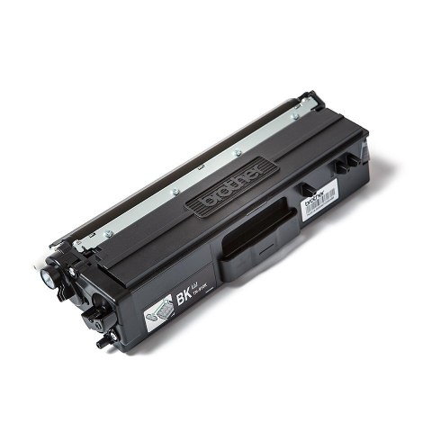 Brother TN-910BK kaseta z tonerem 1 szt. Oryginalny Czarny Brother TN-910BK kaseta z tonerem 1 szt. Oryginalny Czarny