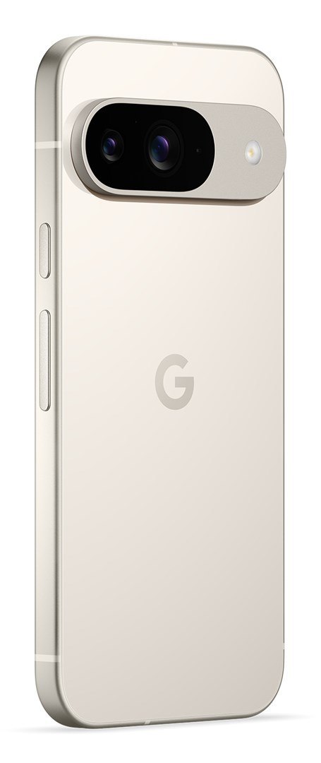 Google Pixel 9 16 cm (6.3") Dual SIM Android 14 5G USB Type-C 12 GB 128 GB 4700 mAh Biały Google Pixel 9 16 cm (6.3") Dual SIM Android 14 5G USB Type-C 12 GB 128 GB 4700 mAh Biały