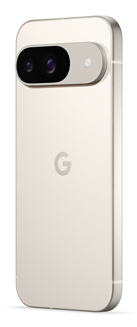 Google Pixel 9 16 cm (6.3") Dual SIM Android 14 5G USB Type-C 12 GB 128 GB 4700 mAh Biały Google Pixel 9 16 cm (6.3") Dual SIM Android 14 5G USB Type-C 12 GB 128 GB 4700 mAh Biały