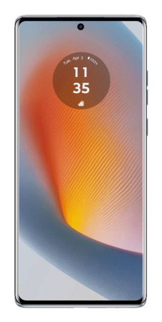 Motorola Moto Edge 50 Fusion 12/512GB Marshmallow Blue