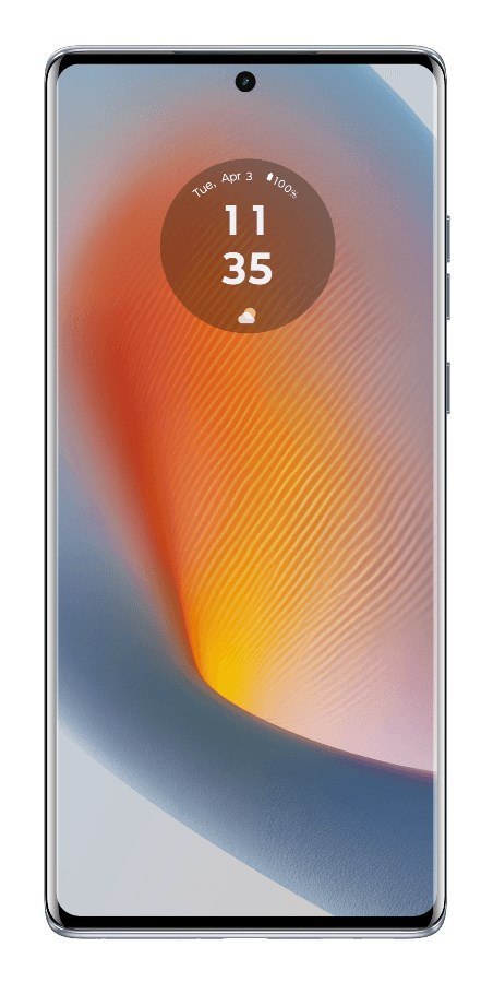 Motorola Moto Edge 50 Fusion 12/512GB Marshmallow Blue