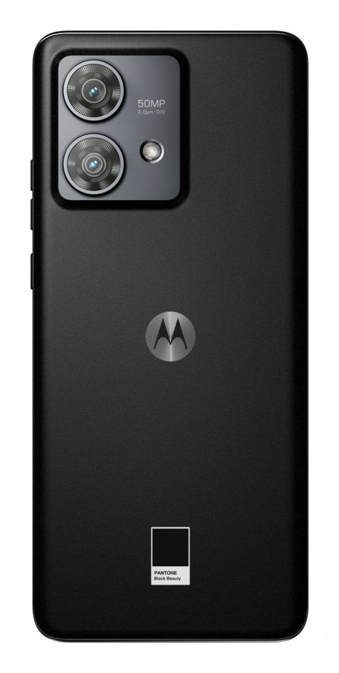 Motorola edge 40 Neo 16,6 cm (6.55") Dual SIM Android 13 5G USB Type-C 12 GB 256 GB 5000 mAh Czarny Motorola edge 40 Neo 16,6 cm (6.55") Dual SIM Android 13 5G USB Type-C 12 GB 256 GB 5000 mAh Czarny