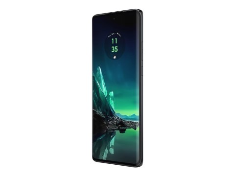 Motorola edge 40 Neo 16,6 cm (6.55") Dual SIM Android 13 5G USB Type-C 12 GB 256 GB 5000 mAh Czarny Motorola edge 40 Neo 16,6 cm (6.55") Dual SIM Android 13 5G USB Type-C 12 GB 256 GB 5000 mAh Czarny