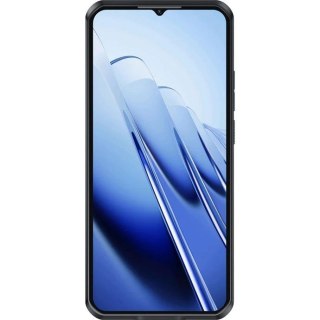 Oukitel WP52 4/256 6500mAh DS - smartfon, granatowy