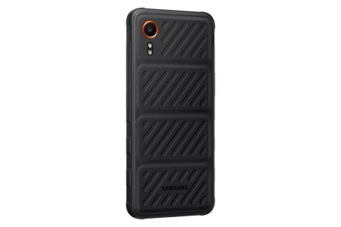 Samsung Galaxy XCover7 SM-G556B 16,8 cm (6.6") Dual SIM Android 14 5G USB Type-C 6 GB 128 GB 4050 mAh Czarny