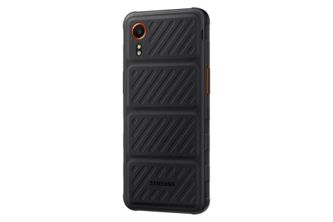 Samsung Galaxy XCover7 SM-G556B 16,8 cm (6.6") Dual SIM Android 14 5G USB Type-C 6 GB 128 GB 4050 mAh Czarny