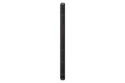 Samsung Galaxy XCover7 SM-G556B 16,8 cm (6.6") Dual SIM Android 14 5G USB Type-C 6 GB 128 GB 4050 mAh Czarny
