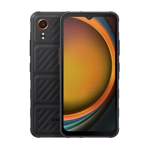 Samsung Galaxy XCover7 SM-G556B 16,8 cm (6.6") Dual SIM Android 14 5G USB Type-C 6 GB 128 GB 4050 mAh Czarny