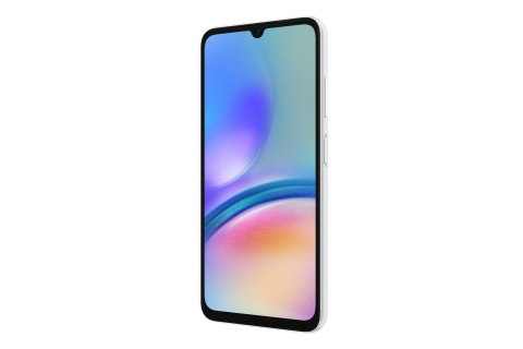 Samsung Galaxy SM-A057G/DSN 17 cm (6.7") Dual SIM Android 13 4G USB Type-C 4 GB 128 GB 5000 mAh Srebrny