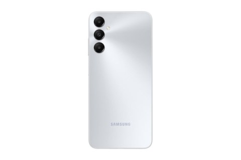 Samsung Galaxy SM-A057G/DSN 17 cm (6.7") Dual SIM Android 13 4G USB Type-C 4 GB 128 GB 5000 mAh Srebrny