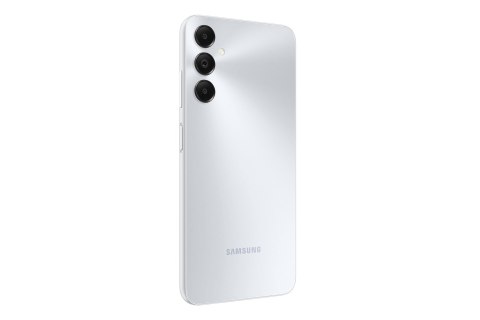 Samsung Galaxy SM-A057G/DSN 17 cm (6.7") Dual SIM Android 13 4G USB Type-C 4 GB 128 GB 5000 mAh Srebrny