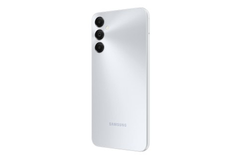 Samsung Galaxy SM-A057G/DSN 17 cm (6.7") Dual SIM Android 13 4G USB Type-C 4 GB 128 GB 5000 mAh Srebrny