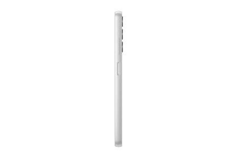Samsung Galaxy SM-A057G/DSN 17 cm (6.7") Dual SIM Android 13 4G USB Type-C 4 GB 128 GB 5000 mAh Srebrny