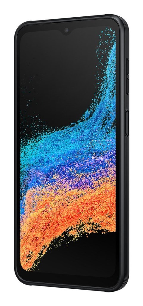Samsung Galaxy Xcover6 Pro 16,8 cm (6.6") Hybrid Dual SIM 5G USB Type-C 6 GB 128 GB 4050 mAh Czarny