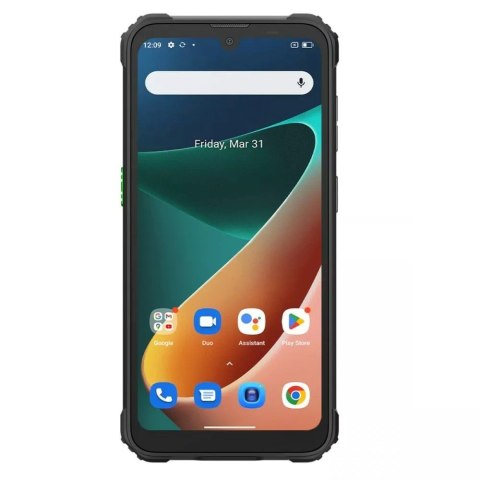 Smartfon Blackview BV5300 PRO 4/64 6580h (zielony) Smartfon Blackview BV5300 PRO 4/64 6580h (zielony)