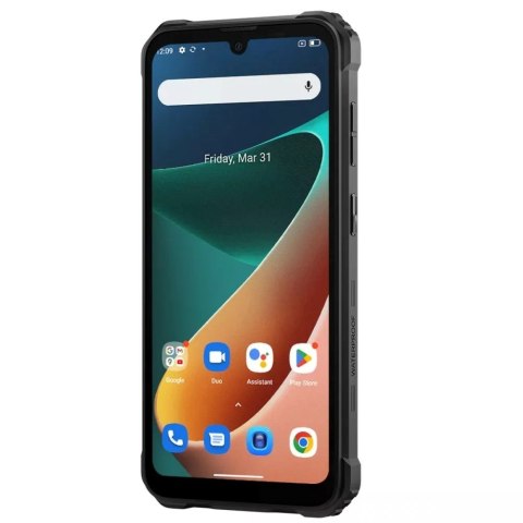 Smartfon Blackview BV5300 PRO 4/64 6580h (zielony) Smartfon Blackview BV5300 PRO 4/64 6580h (zielony)