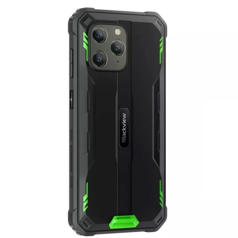 Smartfon Blackview BV5300 PRO 4/64 6580h (zielony) Smartfon Blackview BV5300 PRO 4/64 6580h (zielony)