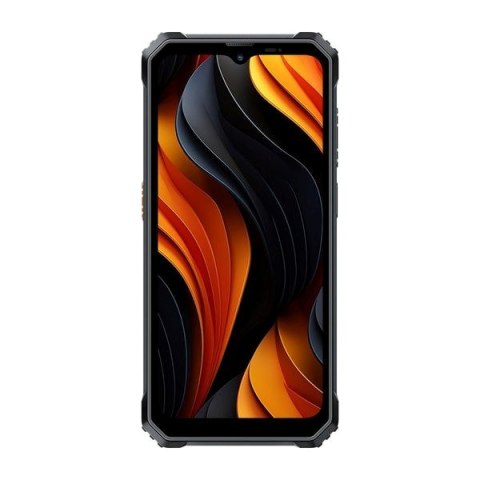 Smartfon Blackview BV6200Plus 8GB/256GB Black Smartfon Blackview BV6200Plus 8GB/256GB Black