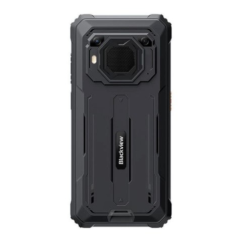 Smartfon Blackview BV6200Plus 8GB/256GB Black Smartfon Blackview BV6200Plus 8GB/256GB Black
