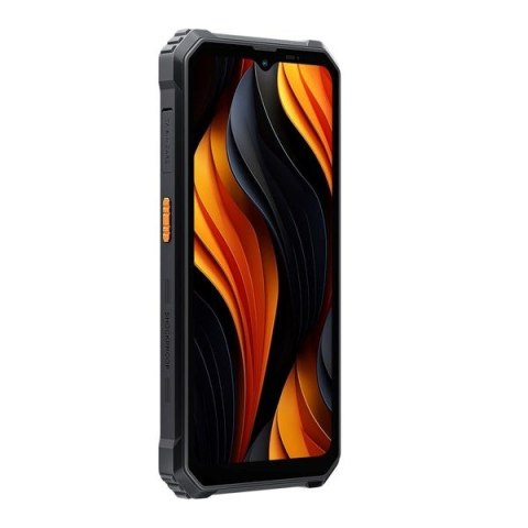 Smartfon Blackview BV6200Plus 8GB/256GB Black Smartfon Blackview BV6200Plus 8GB/256GB Black