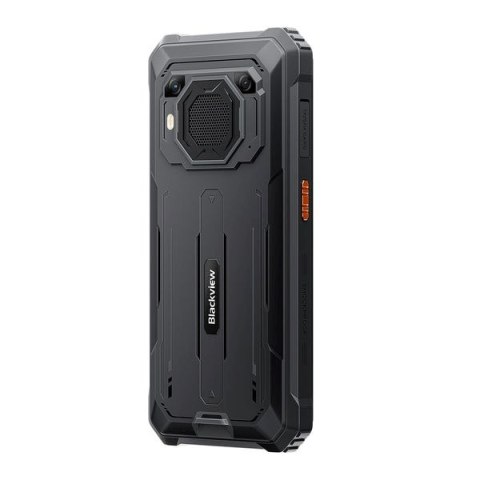 Smartfon Blackview BV6200Plus 8GB/256GB Black Smartfon Blackview BV6200Plus 8GB/256GB Black
