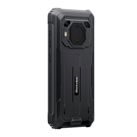Smartfon Blackview BV6200Plus 8GB/256GB Black Smartfon Blackview BV6200Plus 8GB/256GB Black