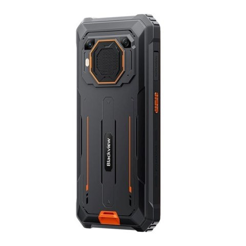 Smartfon Blackview BV6200Plus 8GB/256GB Orange Smartfon Blackview BV6200Plus 8GB/256GB Orange