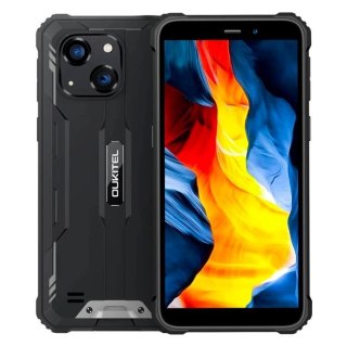 Smartfon Oukitel G2 6" 4/64 DS.  6300 mAh(black) bez ładowarki