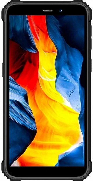 Smartfon Oukitel WP32 PRO 6" 6/256 Gb Zielony bez ładowarki